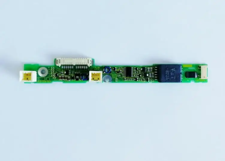 For FANUC Pcb circuit board A20b-8002-0703 imported original warranty for three months
For FANUC Pcb circuit board A20b-8002-0703 imported original warranty for three months