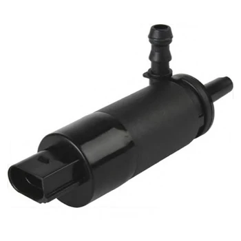 Headlight Washer Pump for MERCEDES-BENZ 2108691121 W203 W208 W209 W210 W163 W210 W211 W220 2E0955651A 523228 210 869 1121
Headlight Washer Pump for MERCEDES-BENZ 2108691121 W203 W208 W209 W210 W163 W210 W211 W220 2E0955651A 523228 210 869 1121