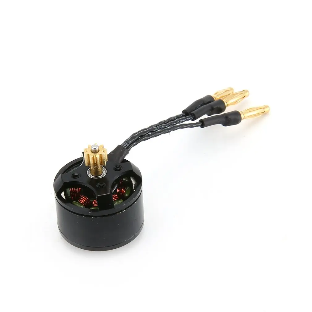 T-power XK K130 2.4G RC Helicopter Motor spare parts K130.0008 main motor / K130.0019 Tail motor for RC Drone
T-power XK K130 2.4G RC Helicopter Motor spare parts K130.0008 main motor / K130.0019 Tail motor for RC Drone
