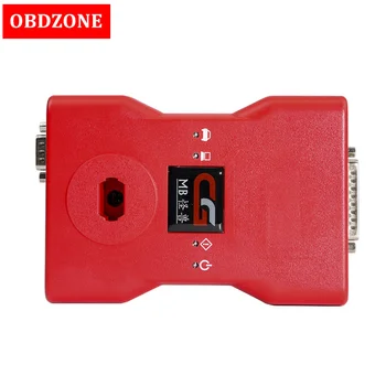 CGDI Prog MB Key Programmer for Benz Fastest Way via OBD Support All Key Lost with Online Password Calculate Function
CGDI Prog MB Key Programmer for Benz Fastest Way via OBD Support All Key Lost with Online Password Calculate Function