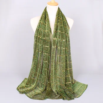 Autumn new women's scarf wick silk sequined headscarf muslim hijab autumn and winter scarves The scarf shawl
Autumn new women's scarf wick silk sequined headscarf muslim hijab autumn and winter scarves The scarf shawl