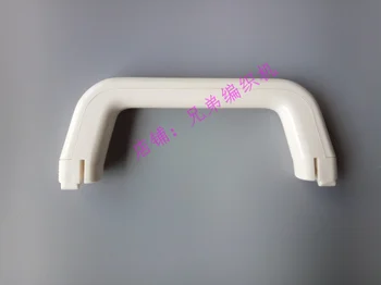 K Carriage Handle for Brother Knitting Machine Parts accessories KH860 KH868 KH970 KH260 KH270 230 # 409605001
K Carriage Handle for Brother Knitting Machine Parts accessories KH860 KH868 KH970 KH260 KH270 230 # 409605001