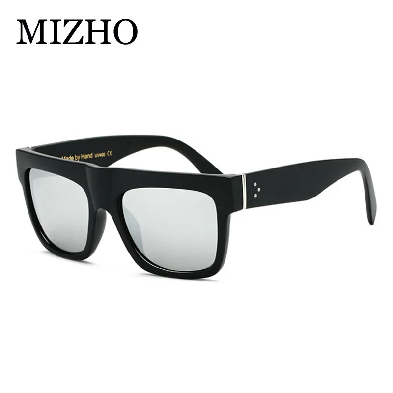MIZHO Black Square Sunglasses Men Brand Designer Retro Gradient Whole Len Sunglasses Women Shades Eyewear Oculos de sol UV400
MIZHO Black Square Sunglasses Men Brand Designer Retro Gradient Whole Len Sunglasses Women Shades Eyewear Oculos de sol UV400