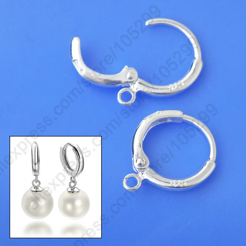 Retail Hot Selling 20PCS/Lot 925 Sterling Silver Lever Back Ear Hoop Drop Earring Design DIY 925 Stamped Accessories
Retail Hot Selling 20PCS/Lot 925 Sterling Silver Lever Back Ear Hoop Drop Earring Design DIY 925 Stamped Accessories