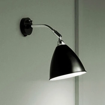 2019 European style Replica Designer Cheap BL7 Wall Lamp Bedroom Parlor Study Reading Room Corridor Home Wall lighting
2019 European style Replica Designer Cheap BL7 Wall Lamp Bedroom Parlor Study Reading Room Corridor Home Wall lighting
