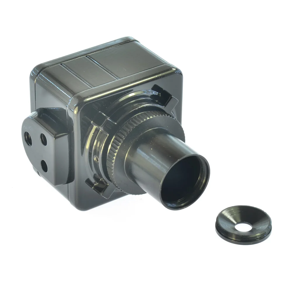 Professional 2.0MP USB HD High Resolution Camera Electronic Digital Eyepiece Microscope Industrial Cameras
Professional 2.0MP USB HD High Resolution Camera Electronic Digital Eyepiece Microscope Industrial Cameras