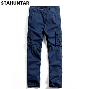 Cotton Male Trousers Stripes Military Zipper Men Cargo Button Pants Pockets Casual Tactical Black Green Khaki Blue Pants Men
Cotton Male Trousers Stripes Military Zipper Men Cargo Button Pants Pockets Casual Tactical Black Green Khaki Blue Pants Men