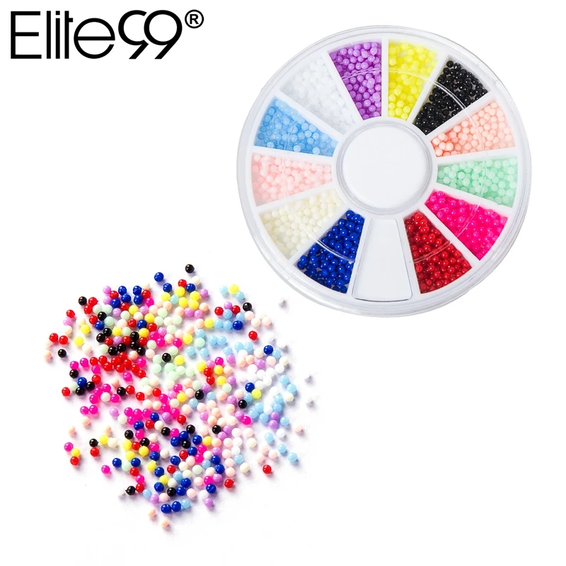 Фото Elite99 красочные наклейки со стразами модные инструменты для - купить