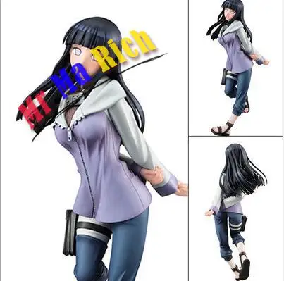22cm Naruto Hyuga Hinata Anime Action Figure Pvc Figures Toys Collection For Christmas Gift With Retail Box
22cm Naruto Hyuga Hinata Anime Action Figure Pvc Figures Toys Collection For Christmas Gift With Retail Box