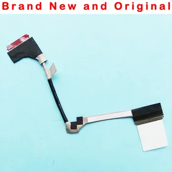 New Original LCD LED LVDS Cable for LENOVO X1 X1C carbon C5PM2 GS TOUCH LCD CABLE 50.4RQ17.001 50.4RQ17.002
New Original LCD LED LVDS Cable for LENOVO X1 X1C carbon C5PM2 GS TOUCH LCD CABLE 50.4RQ17.001 50.4RQ17.002