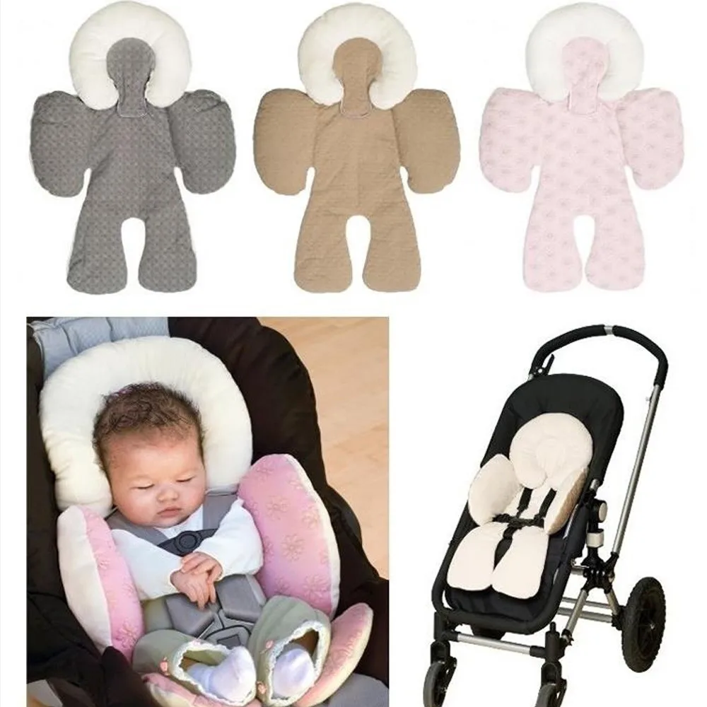 RUNDONG Car Seat Baby Safety Stroller Body Support Pad Mat Compliance Car Seat Head Body Support Cushion dropshipping CC#
RUNDONG Car Seat Baby Safety Stroller Body Support Pad Mat Compliance Car Seat Head Body Support Cushion dropshipping CC#