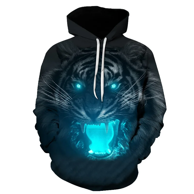 Hooded Sweatshirts Men/women 3d Hoodies Print Tigers Thin Hoodies Casual Hoody Tops Cat Pocket Harajuku Dropship
Hooded Sweatshirts Men/women 3d Hoodies Print Tigers Thin Hoodies Casual Hoody Tops Cat Pocket Harajuku Dropship