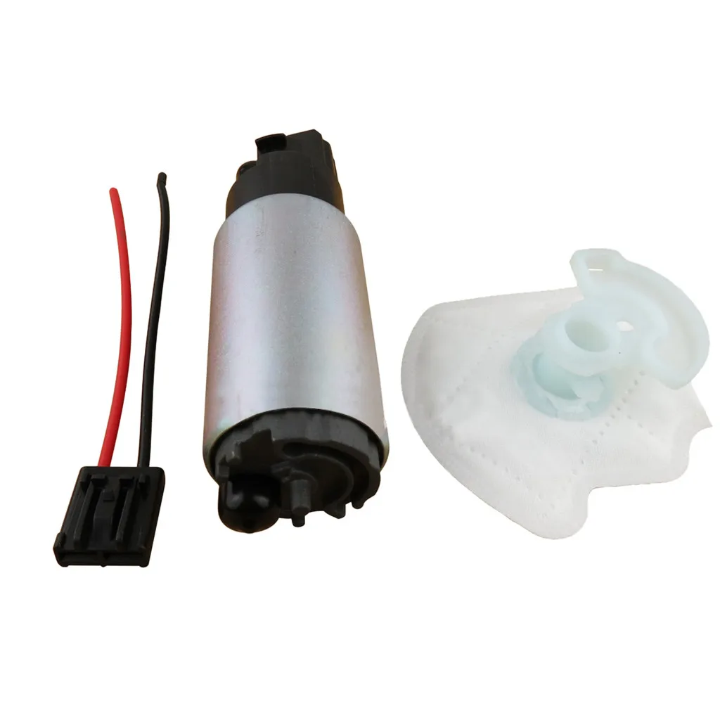 Auto Parts Fuel Pump for Toyota Land Cruiser Prado 23221-75020 17040-SNV-000 GTR Bomba de combustible para auto Dropshipping
Auto Parts Fuel Pump for Toyota Land Cruiser Prado 23221-75020 17040-SNV-000 GTR Bomba de combustible para auto Dropshipping