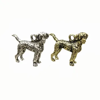 Hot Wholesale Fashion 3D Dog Pendant Necklace Cute Animal Beagle Necklace Women Choker Vintage Jewelry Pet Gift Drop Shipping
Hot Wholesale Fashion 3D Dog Pendant Necklace Cute Animal Beagle Necklace Women Choker Vintage Jewelry Pet Gift Drop Shipping
