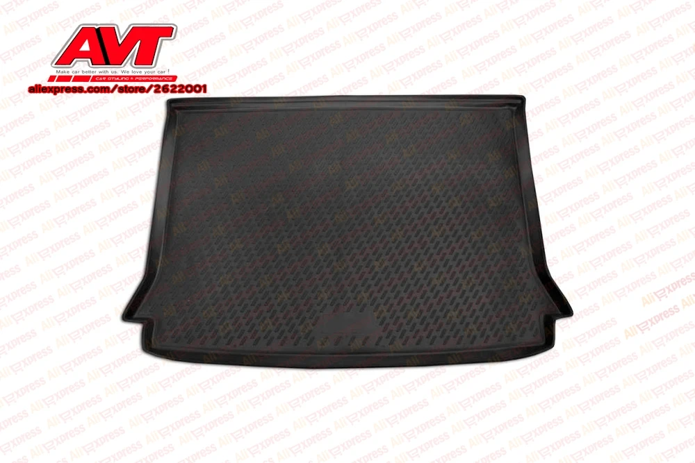 Trunk mats for Citroen Berlingo First CV 2005- 1 pcs rubber rugs non slip rubber interior car styling accessories
Trunk mats for Citroen Berlingo First CV 2005- 1 pcs rubber rugs non slip rubber interior car styling accessories