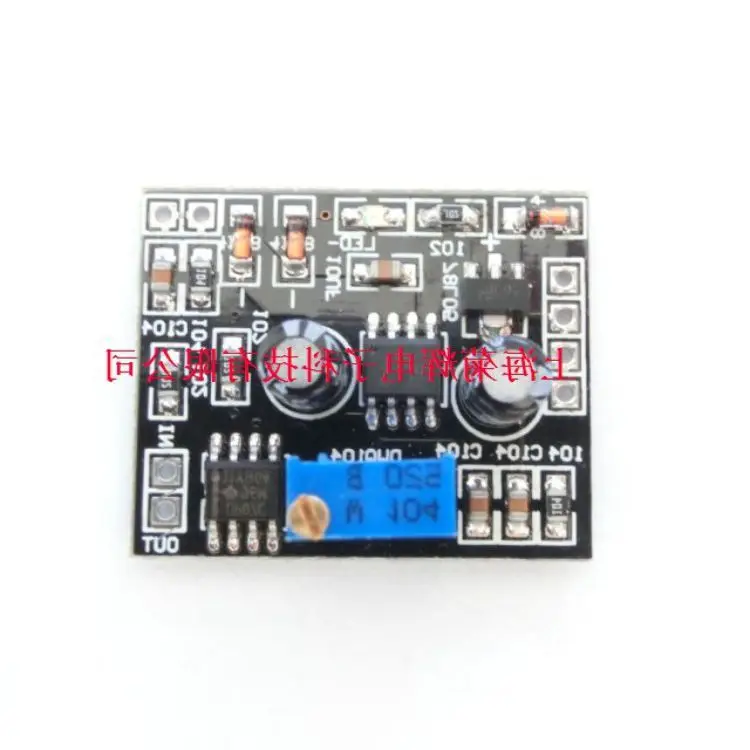 High Elves Base disorder Linear good DC millivolt Operational amplifier OP Touch sensor
High Elves Base disorder Linear good DC millivolt Operational amplifier OP Touch sensor