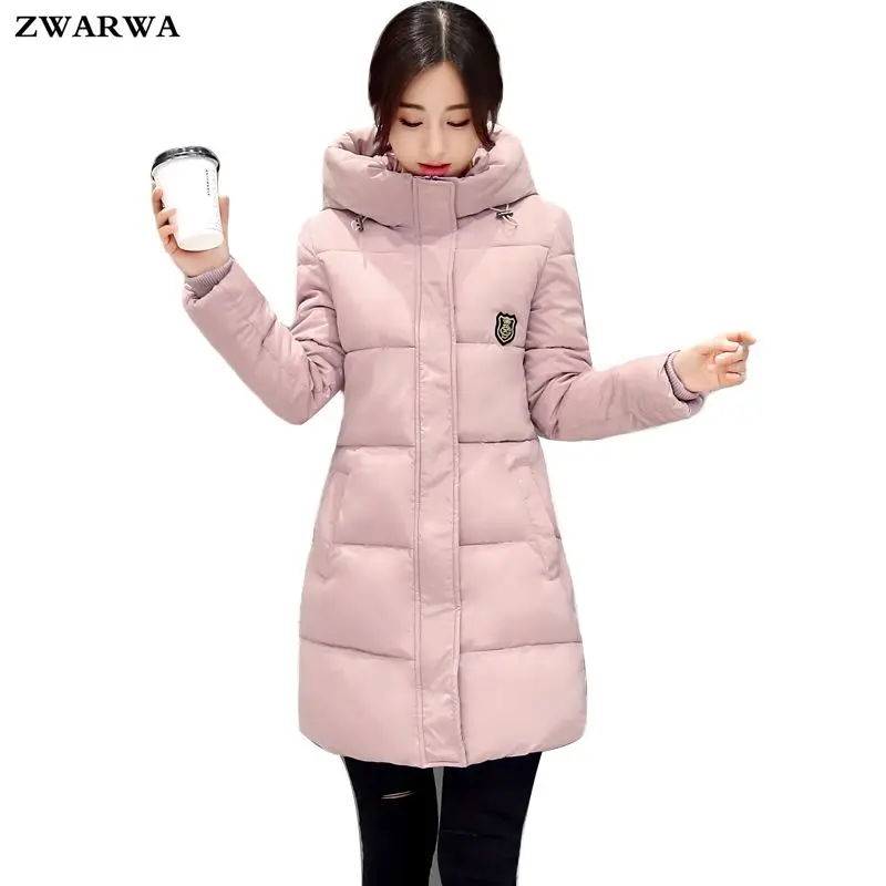 Ukraine Hot Sale Women Jacket Winter Coat 2017 New...