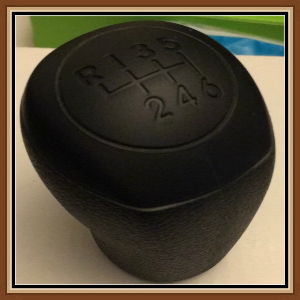 original For Hyundai Elantra GT Accent Solaris Avante MD I30 MT d 6 Speed Manual Car Shift Knob Gear Lever Shifter Head Handball
original For Hyundai Elantra GT Accent Solaris Avante MD I30 MT d 6 Speed Manual Car Shift Knob Gear Lever Shifter Head Handball