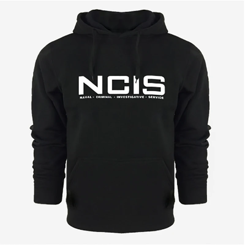 2018 new fashion hoodies men sweatshirt NCIS print hoodie men pullover hoodies men sweatshirts tracksuit men
2018 new fashion hoodies men sweatshirt NCIS print hoodie men pullover hoodies men sweatshirts tracksuit men