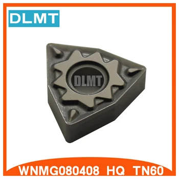10PCS WNMG080408 HQ TN60 Indexable tungsten carbide Threading Inserts CNC turning tool Cermet CNC Lathe tools
10PCS WNMG080408 HQ TN60 Indexable tungsten carbide Threading Inserts CNC turning tool Cermet CNC Lathe tools
