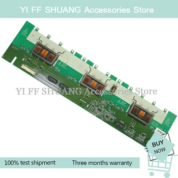 100% Test shipping for SSI320WF12 REV.2 GP LTA320WT-L05 high pressure plate 
100% Test shipping for SSI320WF12 REV.2 GP LTA320WT-L05 high pressure plate