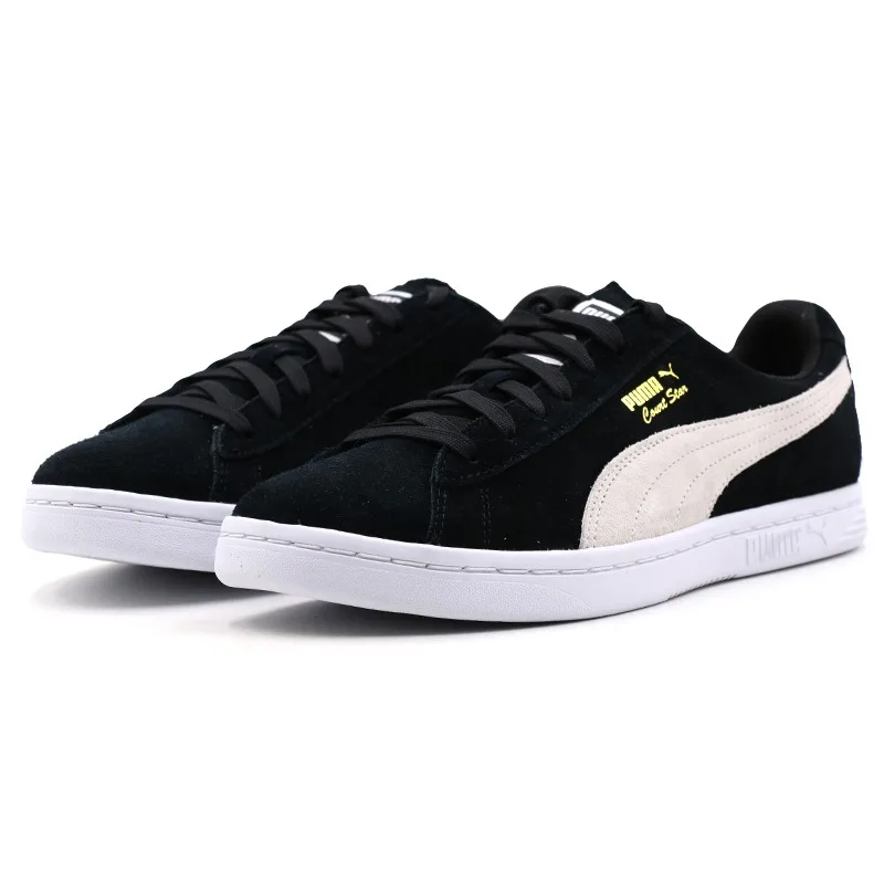 puma court star suede