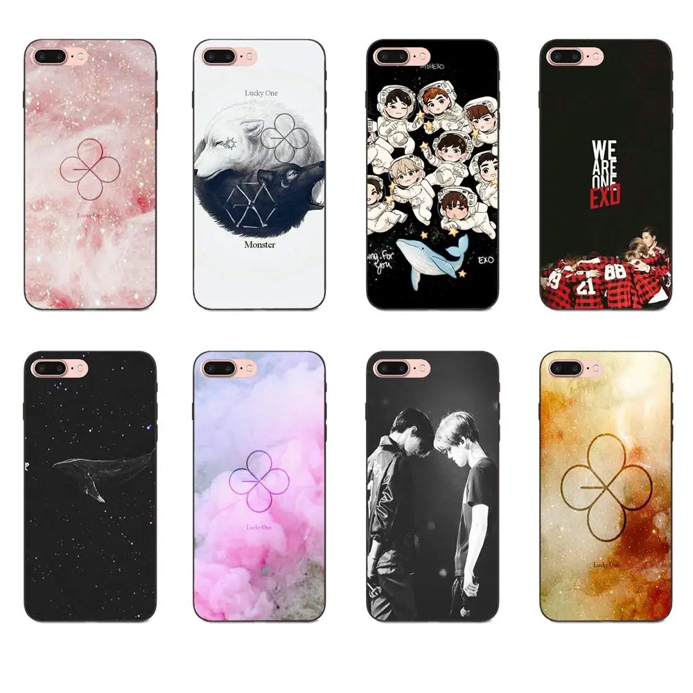 Soft Case Kpop Band From Exo Planet For Galaxy C5 C7 J1 J2 J3 J330 J5 J6 J7 J730 2017 Ace Core Duo Max Mini Plus Prime Pro
Soft Case Kpop Band From Exo Planet For Galaxy C5 C7 J1 J2 J3 J330 J5 J6 J7 J730 2017 Ace Core Duo Max Mini Plus Prime Pro