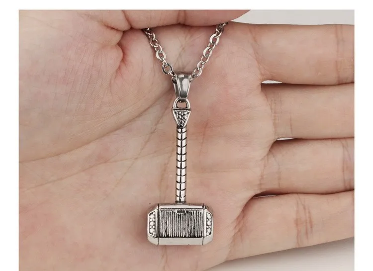 Colar Thor