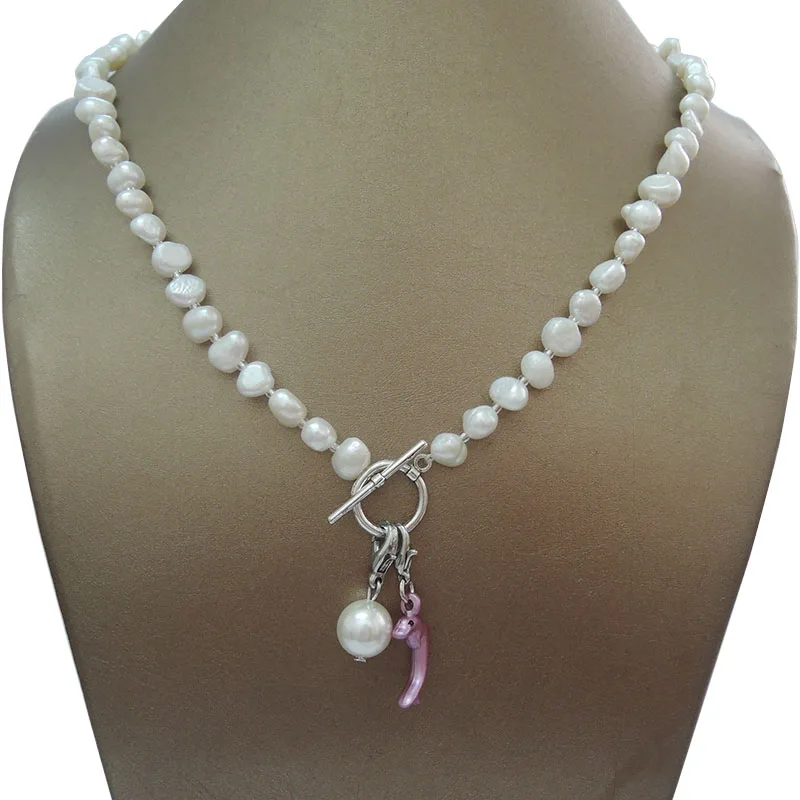 100% NATURE FRESHWATER PEARL NECKLACE&bracelet,half round baroque 7-8mm NICE PEACE,DOLPHIN,SPORT SHOES,HIGH-HEELED SHOES PENDANT
100% NATURE FRESHWATER PEARL NECKLACE&bracelet,half round baroque 7-8mm NICE PEACE,DOLPHIN,SPORT SHOES,HIGH-HEELED SHOES PENDANT