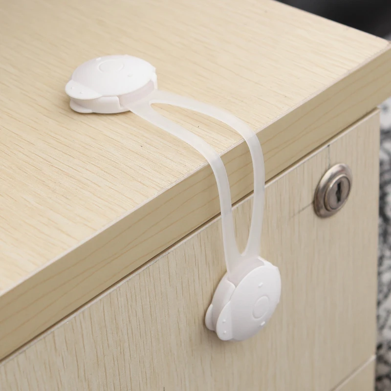 6pcs White Plastic Baby Kids Children Safety Protection Cupboard Cabinet Door Toilet Refrigerator Drawer Locks Security Products
6pcs White Plastic Baby Kids Children Safety Protection Cupboard Cabinet Door Toilet Refrigerator Drawer Locks Security Products