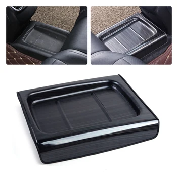 beler High Quality Car Rear Seat Middle Bridge Pedal Partition Protection Decorative Cover Case Fit For Mercedes Benz E Class
beler High Quality Car Rear Seat Middle Bridge Pedal Partition Protection Decorative Cover Case Fit For Mercedes Benz E Class