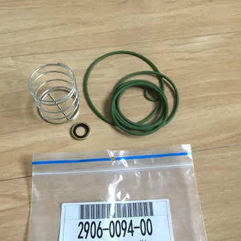 2906069400 Oil Stop Check Valve Kit for Atlas Copco Screw Air Compressor Accessories