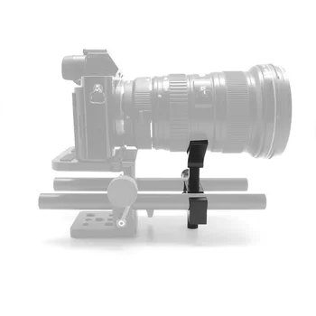 F18635 Y-Shape Lens Bracket Quick Release Camera Support Adapter Holder Lens Mount For 5D2 Photo Studio Kit Accessory
F18635 Y-Shape Lens Bracket Quick Release Camera Support Adapter Holder Lens Mount For 5D2 Photo Studio Kit Accessory
