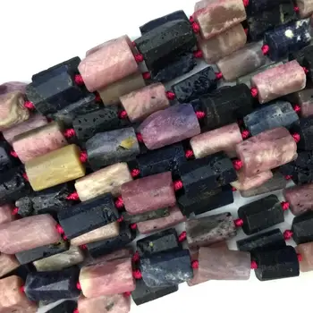 Natural Raw Mineral Blue Purple Pink Red Sapphire Ruby Nugget Free Form Loose Rough Matte Faceted Necklace Bracelet Beads 06057
Natural Raw Mineral Blue Purple Pink Red Sapphire Ruby Nugget Free Form Loose Rough Matte Faceted Necklace Bracelet Beads 06057