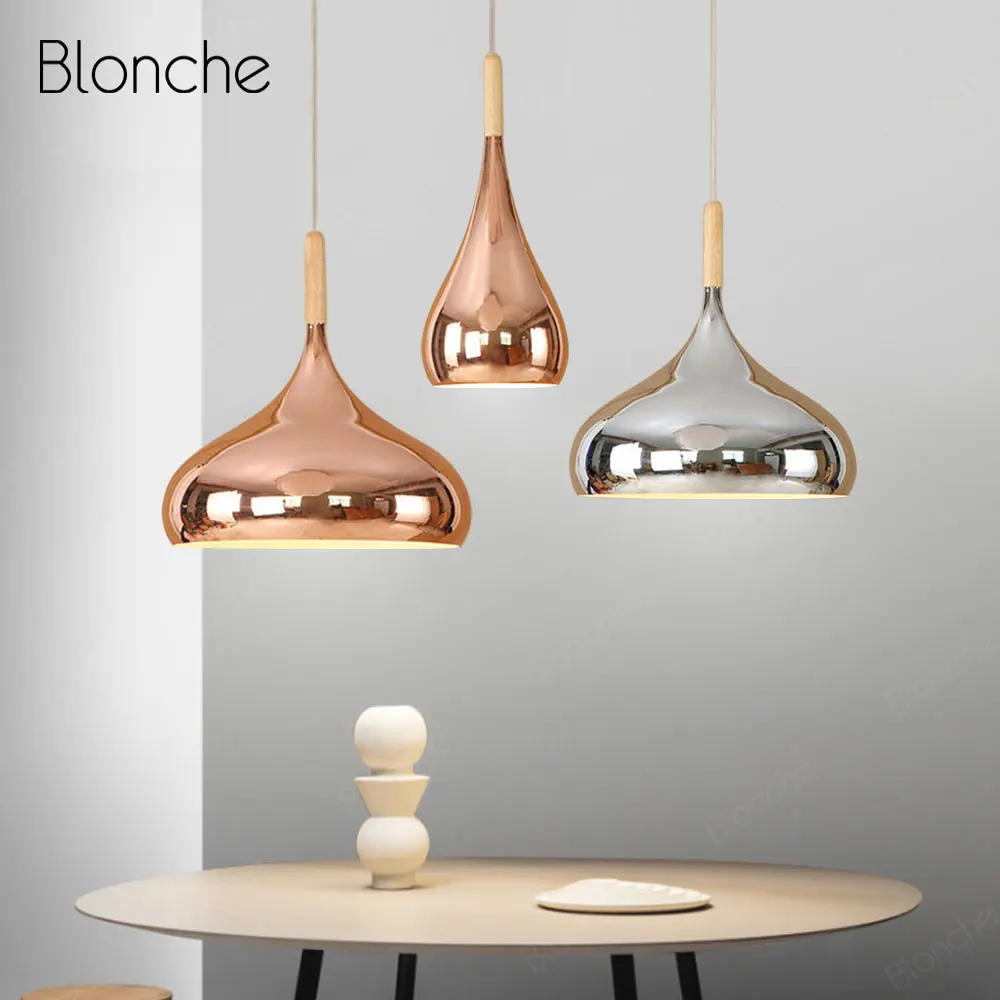 Modern Plating Iron Pendant Lights E27 Nordic Lamp Loft Decor Hanging Lamp for Cafe Dining Room Bedroom Kitchen Light Fixtures
Modern Plating Iron Pendant Lights E27 Nordic Lamp Loft Decor Hanging Lamp for Cafe Dining Room Bedroom Kitchen Light Fixtures