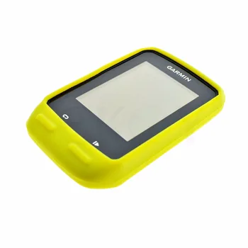 Outdoor Road/Mountain Bike Case Road Bike Rubber Yellow Case Anti-Knock Case For Garmin GPS Edge 510
Outdoor Road/Mountain Bike Case Road Bike Rubber Yellow Case Anti-Knock Case For Garmin GPS Edge 510