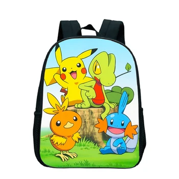 Anime Backpack Kindergarten Bags Beautiful Popular Pattern Kids Toddler Eevee Kindergarten Backpack for Teens
Anime Backpack Kindergarten Bags Beautiful Popular Pattern Kids Toddler Eevee Kindergarten Backpack for Teens