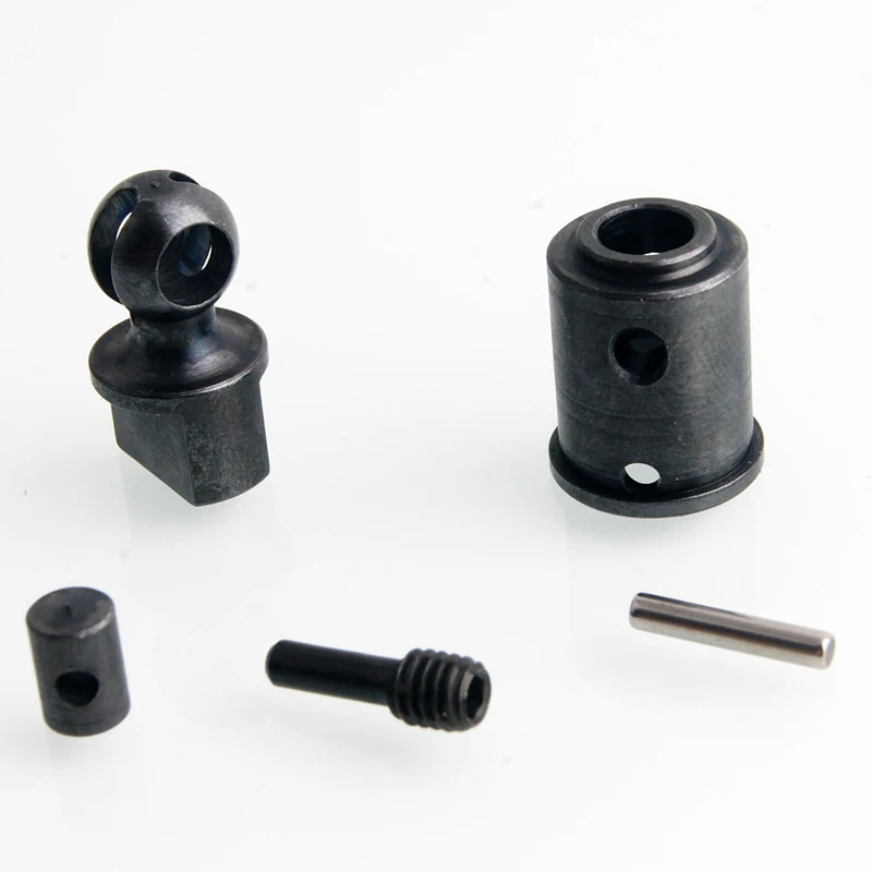 1Set Axial Wb8-hd Yeti SCX10 Wraith Drive Shaft Universal Coupler#AX/AX-31148 Suitable for 4WD Rock Racer Yeti 90026 RC Cars
1Set Axial Wb8-hd Yeti SCX10 Wraith Drive Shaft Universal Coupler#AX/AX-31148 Suitable for 4WD Rock Racer Yeti 90026 RC Cars