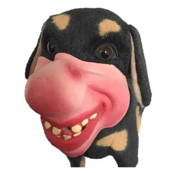 Funny Dog Latex Mask Pet Costume Cat Joke accessories Prank Scary Prop Animals diy Halloween Scary Horror
Funny Dog Latex Mask Pet Costume Cat Joke accessories Prank Scary Prop Animals diy Halloween Scary Horror