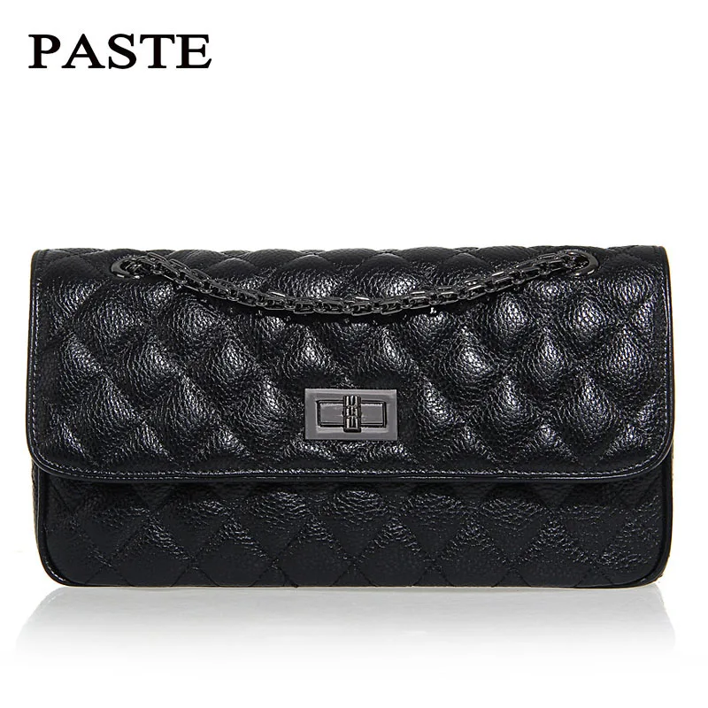 100% First layer of Genuine Cow Leather women messenger bags Fashion Brand Designer women shoulder crossbody bags
100% First layer of Genuine Cow Leather women messenger bags Fashion Brand Designer women shoulder crossbody bags