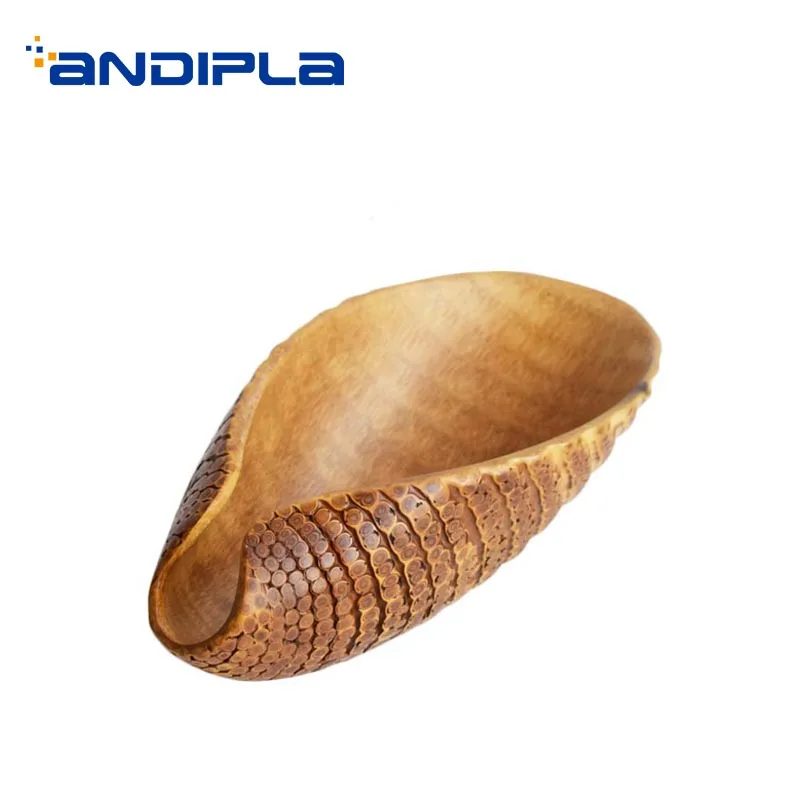 Creative Tea Scoop Natural Bamboo Tea Leaves Cha He Chinese Kung Fu Tea Set Accessories Teaware Dessert Coffee Beans Large Spoon
Creative Tea Scoop Natural Bamboo Tea Leaves Cha He Chinese Kung Fu Tea Set Accessories Teaware Dessert Coffee Beans Large Spoon