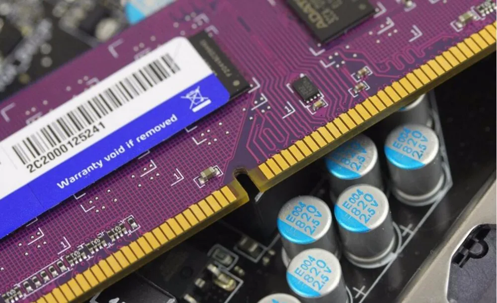ADATA DDR3-13