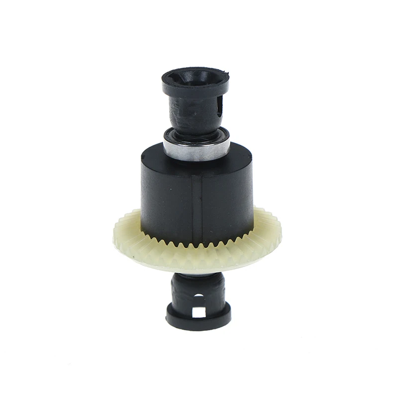New 1/18 RC Car Transmission Differential Gear A949-23 for Off-road Buggy A949 A959 A969 A979 K929 Spare Parts Accessory
New 1/18 RC Car Transmission Differential Gear A949-23 for Off-road Buggy A949 A959 A969 A979 K929 Spare Parts Accessory