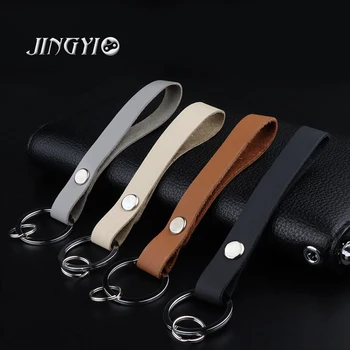 Moto Keychain Leather Logo new Motorcycle Accessory Key Ring Voiture Chain For porta chaves portachiavi moto bmw e46 accessories
Moto Keychain Leather Logo new Motorcycle Accessory Key Ring Voiture Chain For porta chaves portachiavi moto bmw e46 accessories