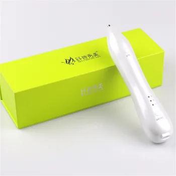 Laser Freckle Removal Machine Skin Mole Removal Dark Spot Remover for Face Wart Tag Tattoo Removal Pen Salon Home Beauty Care
Laser Freckle Removal Machine Skin Mole Removal Dark Spot Remover for Face Wart Tag Tattoo Removal Pen Salon Home Beauty Care