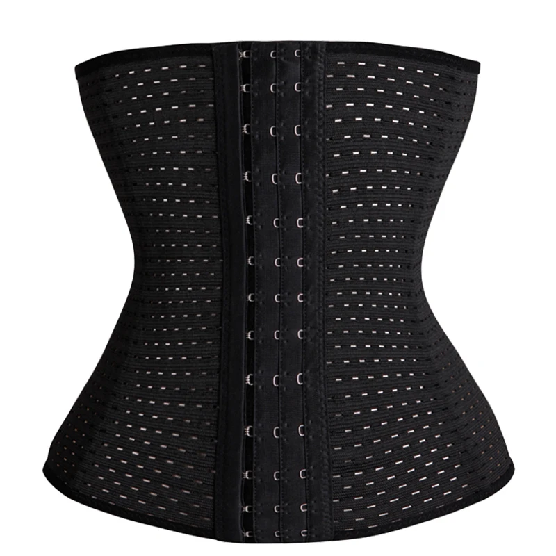Waist Trainer Corset Weight Loss Workout Body Shaper Seamless Hip Women Shapewear Modeling Girdle Slimming Belt Stomach Shapers
Waist Trainer Corset Weight Loss Workout Body Shaper Seamless Hip Women Shapewear Modeling Girdle Slimming Belt Stomach Shapers