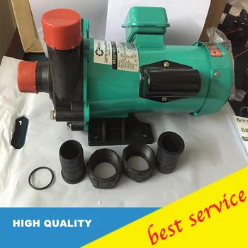 MP-120R Magnetic Centrifugal Pump High Flow Industry Water Pump 220V Magnetic Pump
MP-120R Magnetic Centrifugal Pump High Flow Industry Water Pump 220V Magnetic Pump