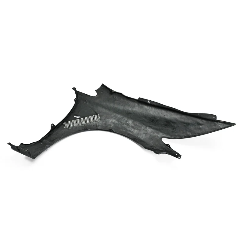 Civic FD2 Js racing Front Vented Fender (Wide 20mm) FRP(4)