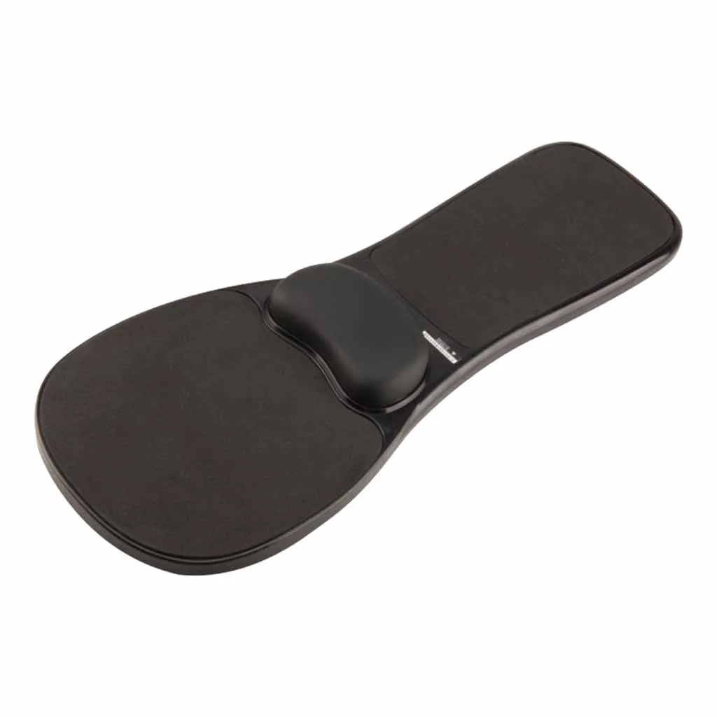 Chair Armrest Mouse Pad Arm Wrist Rest Mosue Pad Ergonomic Hand Support Dual-use Tables And Chairs Computer Hand Mouse Pad 509#3
Chair Armrest Mouse Pad Arm Wrist Rest Mosue Pad Ergonomic Hand Support Dual-use Tables And Chairs Computer Hand Mouse Pad 509#3