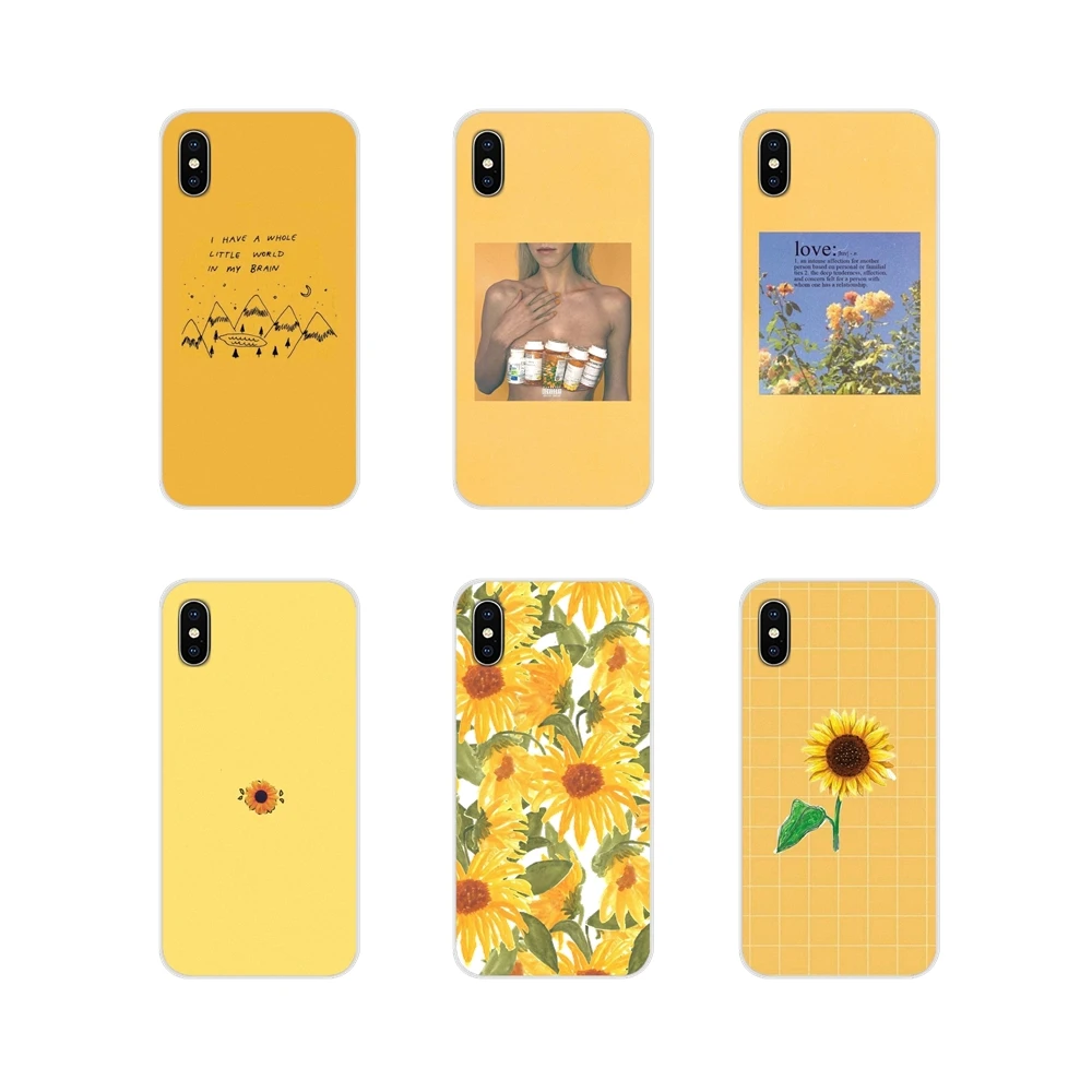For Huawei P Smart Mate Honor 7A 7C 8C 8X 9 P10 P20 Lite Pro Plus Hippie Aesthetics yellow Pattern Accessories Phone Shell Cover
For Huawei P Smart Mate Honor 7A 7C 8C 8X 9 P10 P20 Lite Pro Plus Hippie Aesthetics yellow Pattern Accessories Phone Shell Cover
